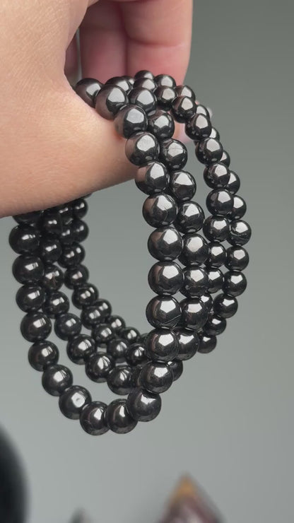 Petrovsky Shungite Bracelets
