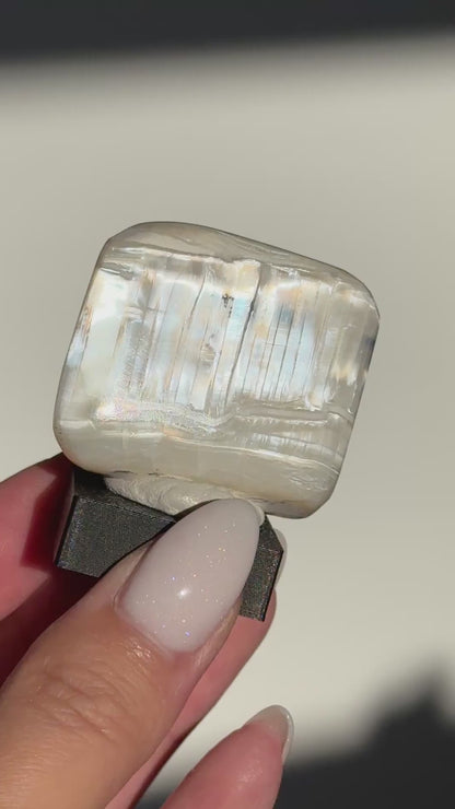 Cats Eye Opal (Tanzania) #3