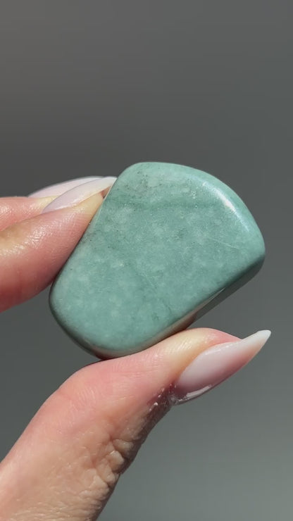 Jadeite Jade (Guatemala)