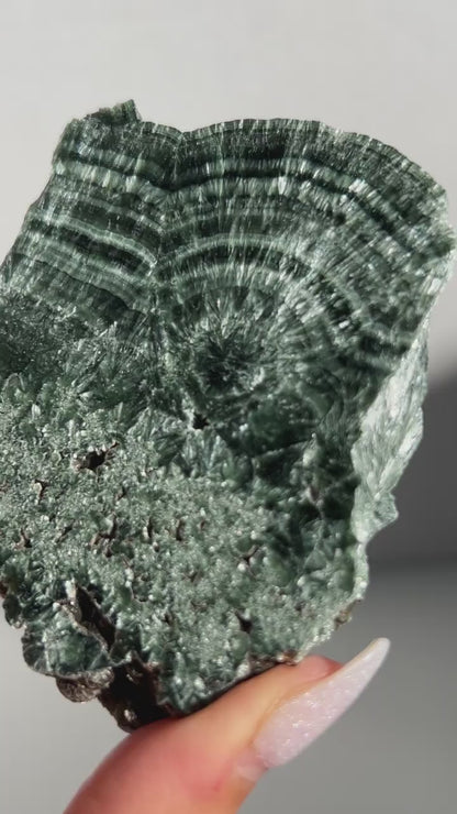 Seraphinite Slabs