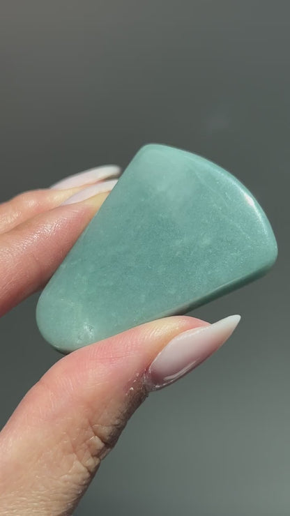 Jadeite Jade (Guatemala)