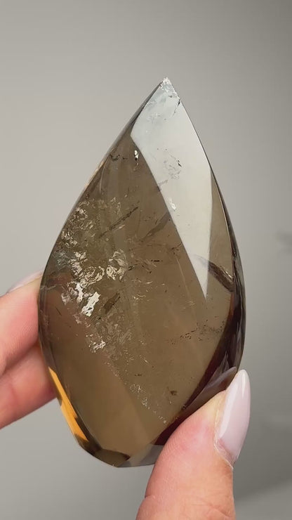 Citrine Flame #2