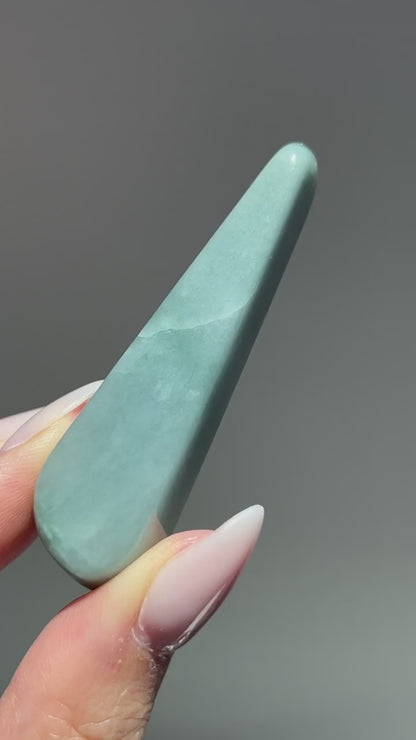 Jadeite Jade (Guatemala)