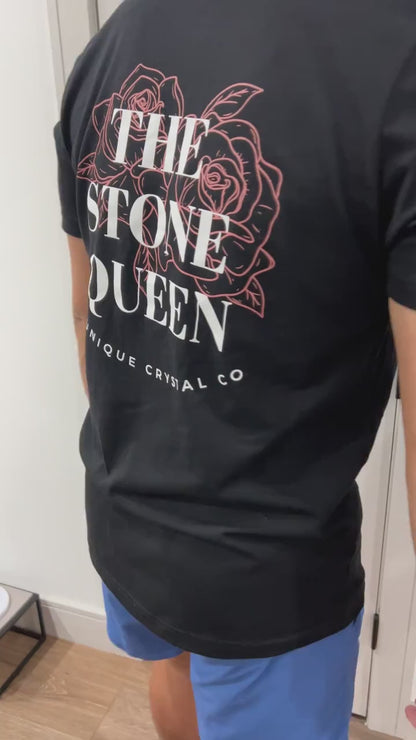 Stone Queen Tshirts