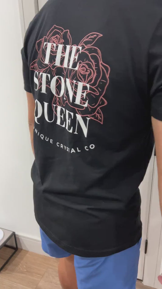 Stone Queen Tshirts