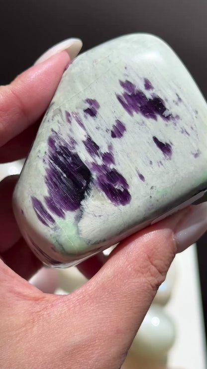 Kammerite Freeform #4