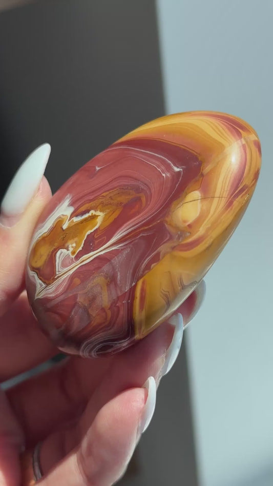 Rainbow Jasper FF #2
