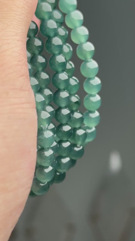 HQ Jadeite Jade Bracelets