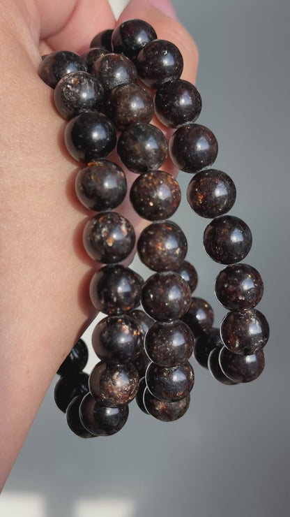 Biotite Mica Bracelets