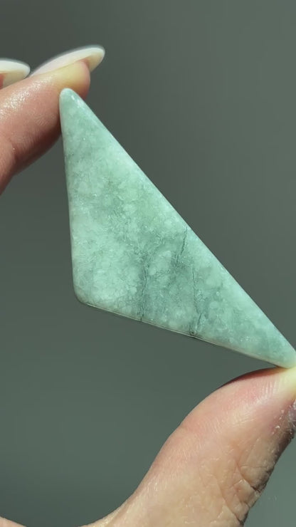 Jadeite Jade (Guatemala)