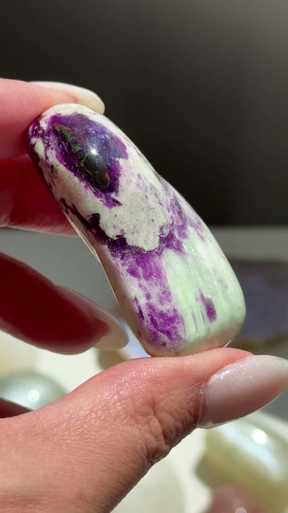 Kammerite Freeform #10