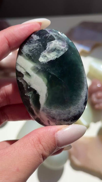 extra grade kammerite palm