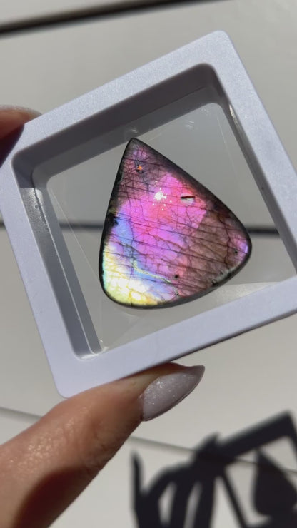 High Quality Labradorite Cabochons