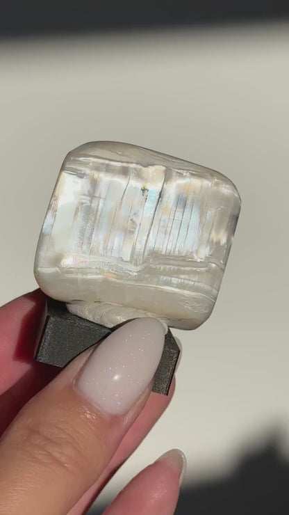 Cats Eye Opal (Tanzania) #3
