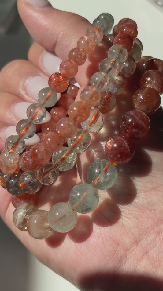 HQ Arusha Bracelets (various bead sizes)