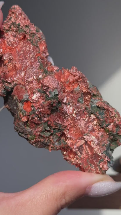 Copper Specimen#4
