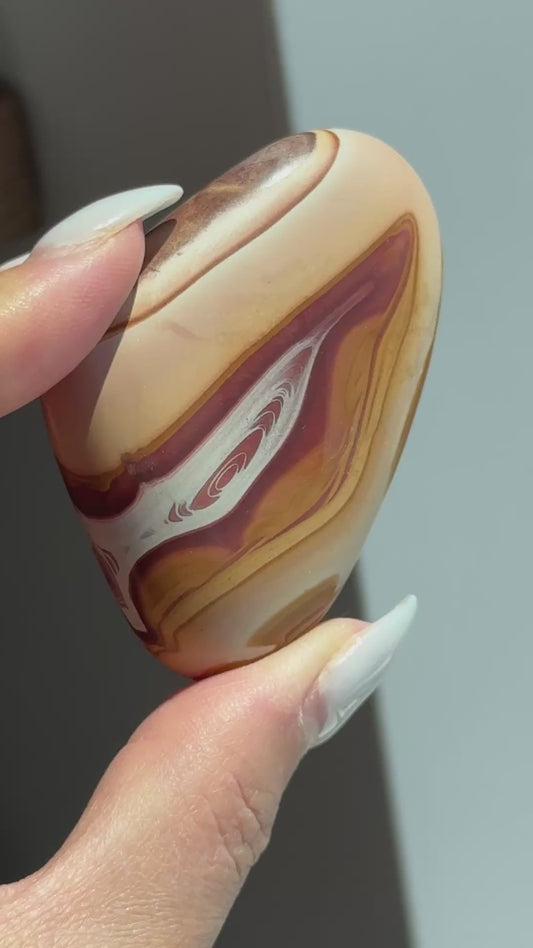 Rainbow Jasper FF #3
