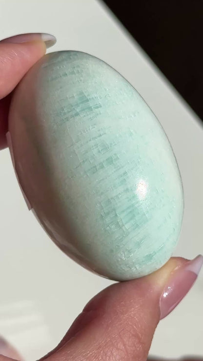 High Grade Caribbean Calcite Shiva #3