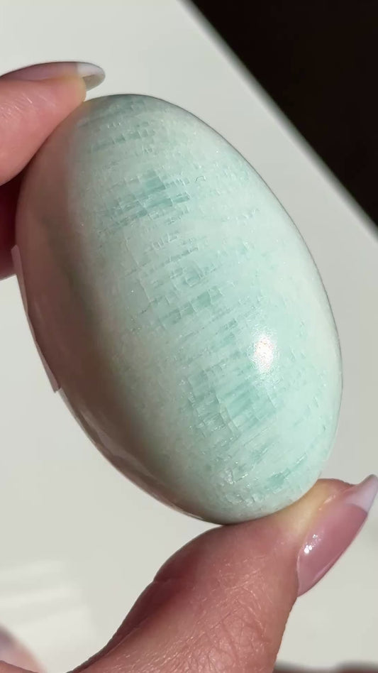 High Grade Caribbean Calcite Shiva #3