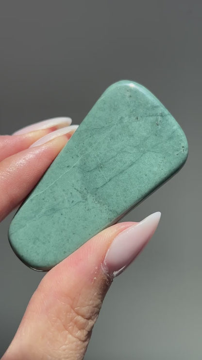 Jadeite Jade (Guatemala)