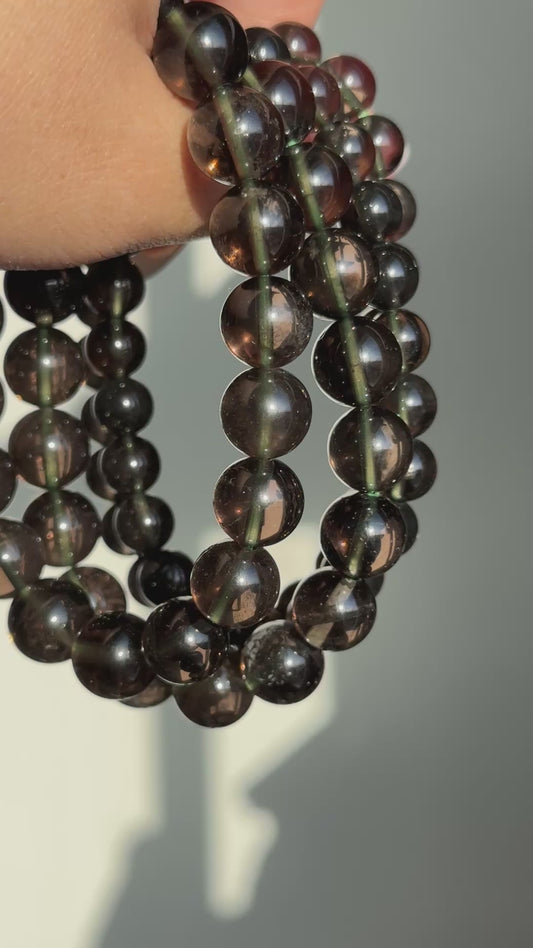 Agni Manitite Bracelets