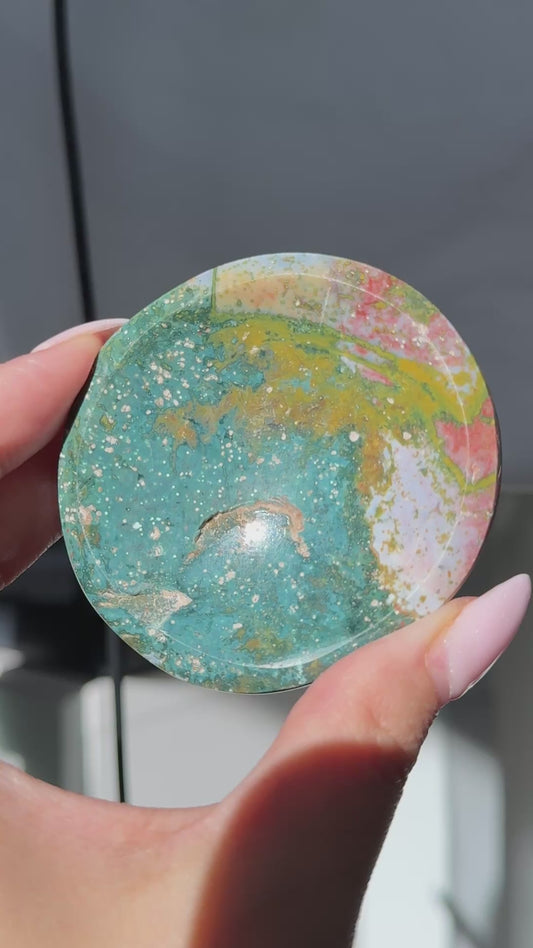 Jasper Bowl #3