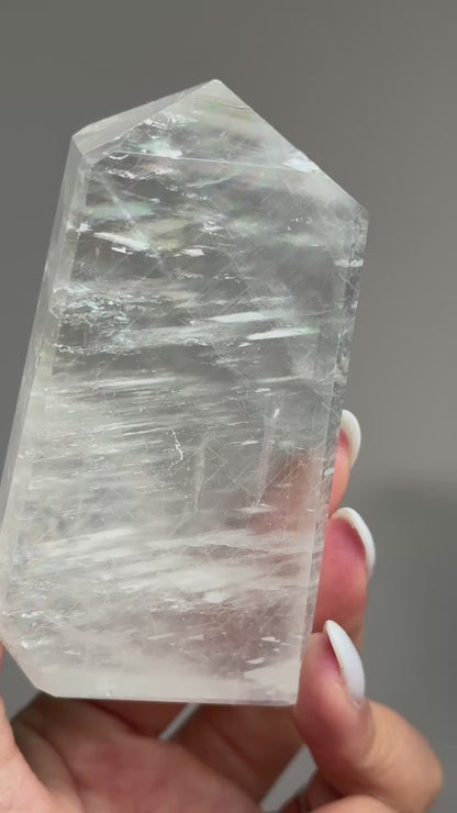 HQ Optical Calcite Freeform #29