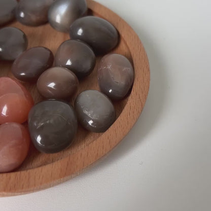 Wood Dish