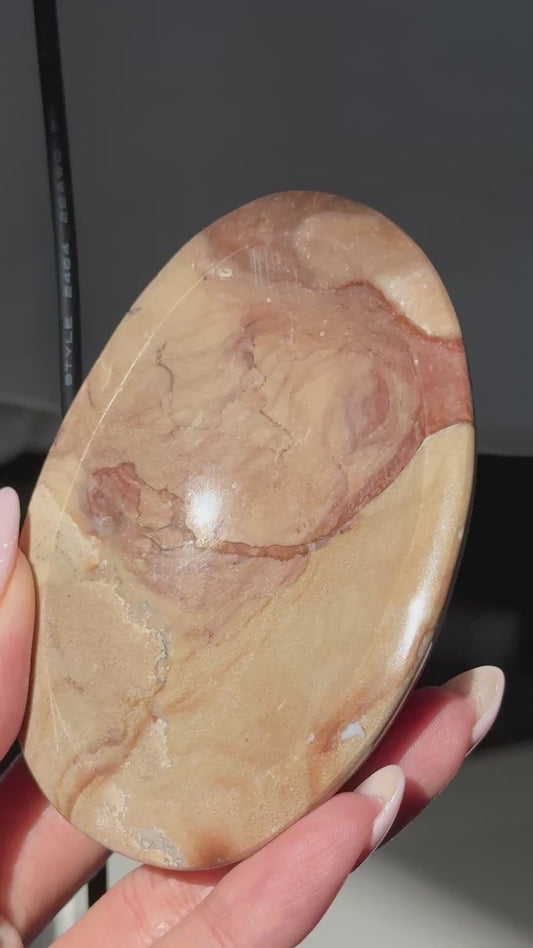 Jasper Bowl #9