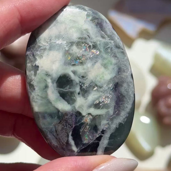 extra grade kammerite palm