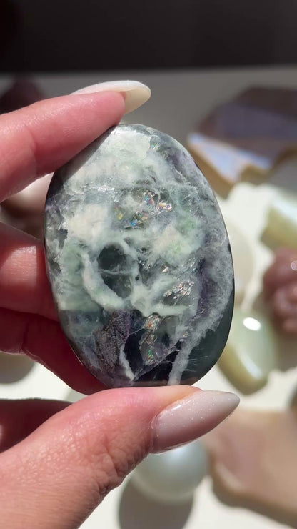 extra grade kammerite palm