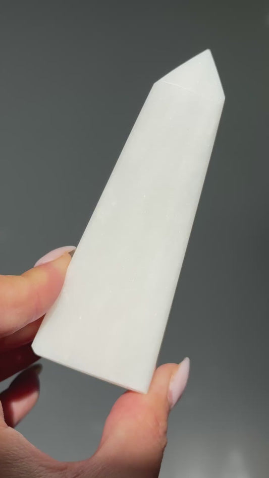White Marble Towers (RANDOM SELECTION)