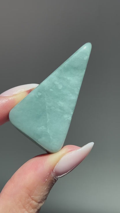 Jadeite Jade (Guatemala)