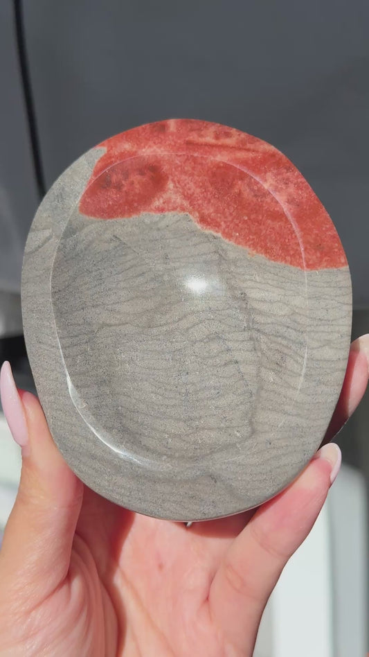 Jasper Bowl #10