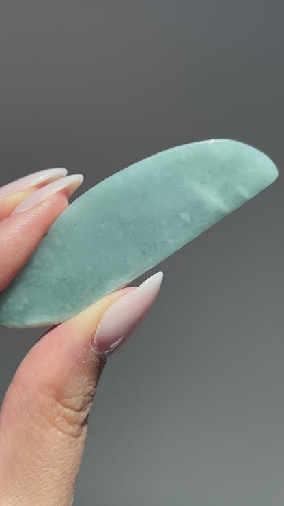 Jadeite Jade (Guatemala)