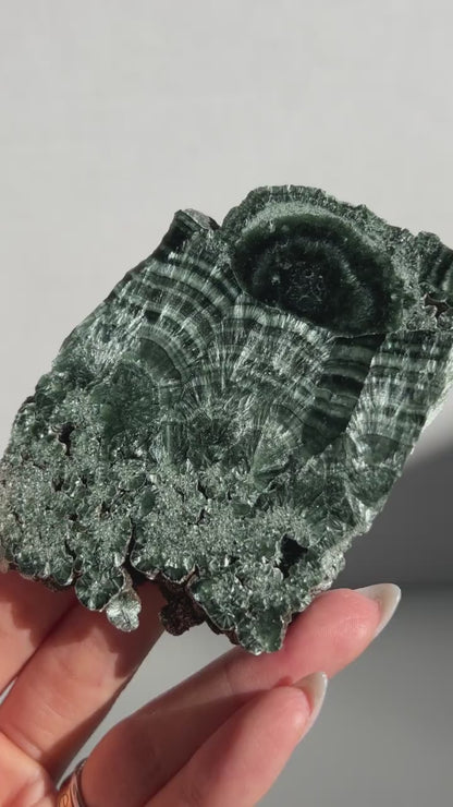 Seraphinite Slabs