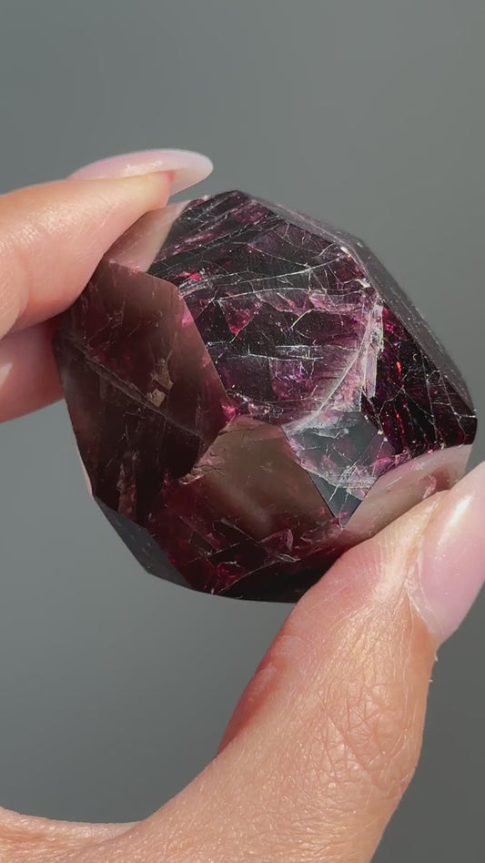 Gem Garnet #2