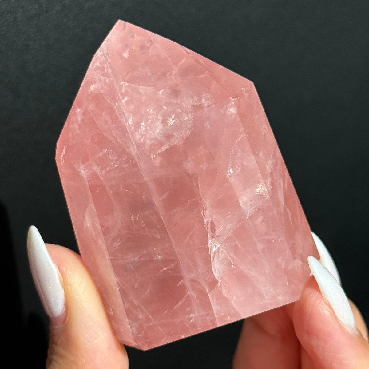 HQ Rose Quartz Tower #9 – photo 1