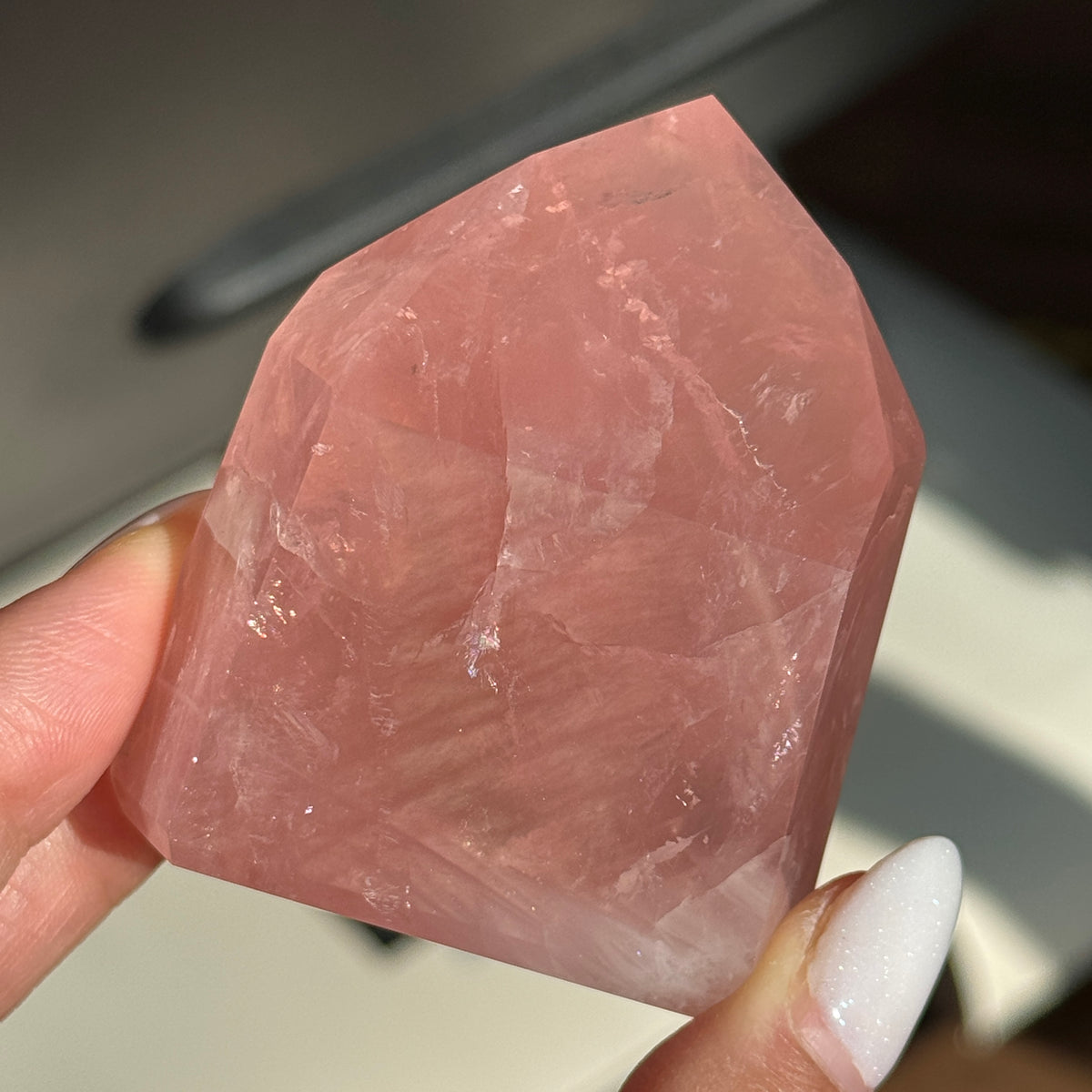 HQ Rose Quartz Tower #14 – photo 1