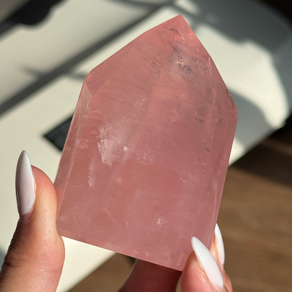 HQ Rose Quartz Tower #22 – photo 1