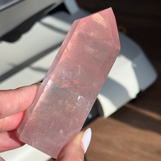 HQ Rose Quartz Tower #24 – photo 2