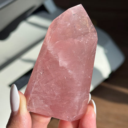 HQ Rose Quartz Tower #25 – photo 1