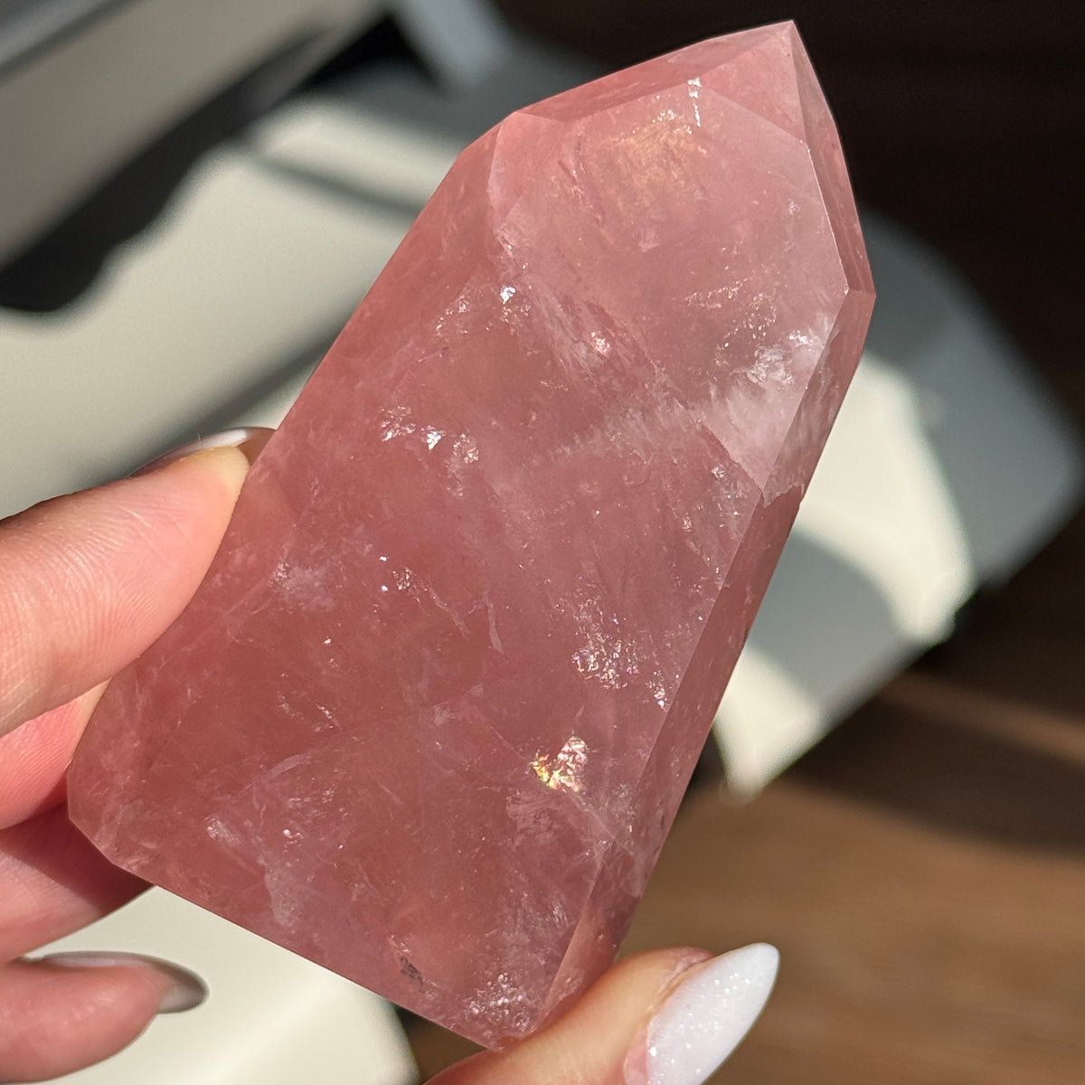 HQ Rose Quartz Tower #25 – photo 2