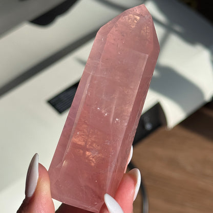HQ Rose Quartz Tower #31 – photo 1