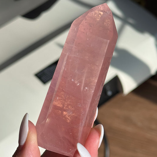 HQ Rose Quartz Tower #31 – photo 1