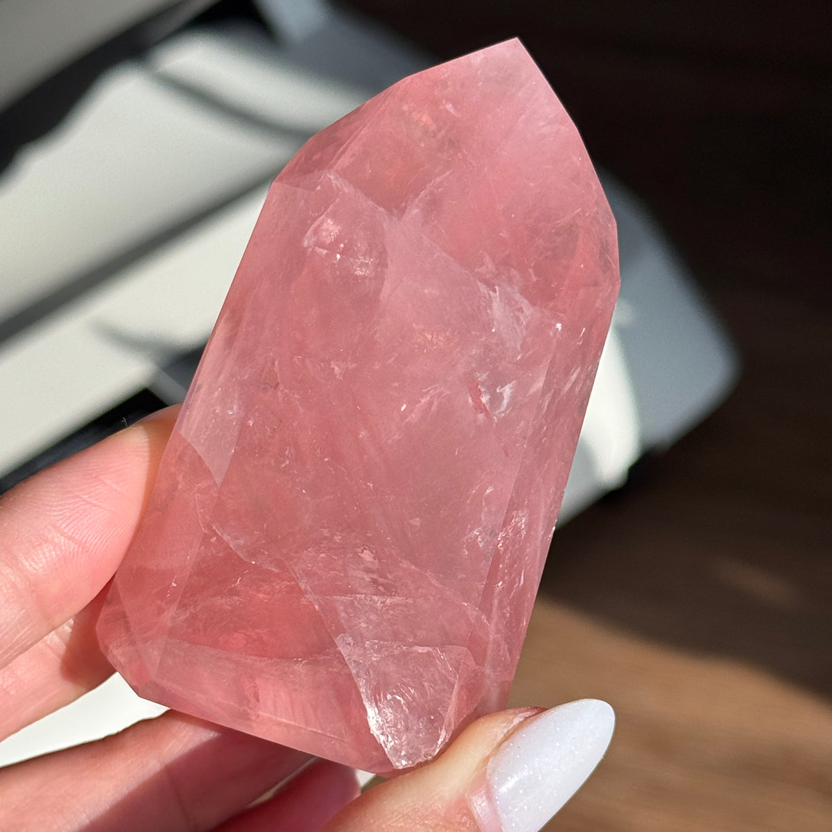 HQ Rose Quartz Tower #36 – photo 1