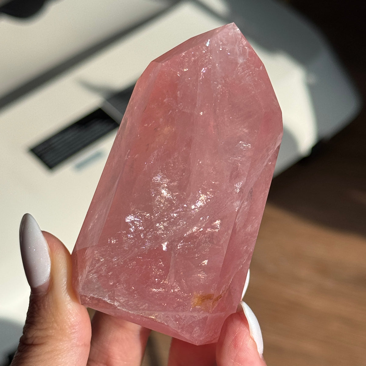 HQ Rose Quartz Tower #36 – photo 2
