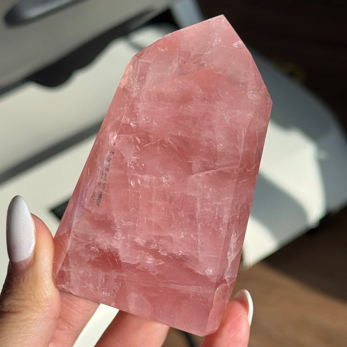 HQ Rose Quartz Tower #37 – photo 1