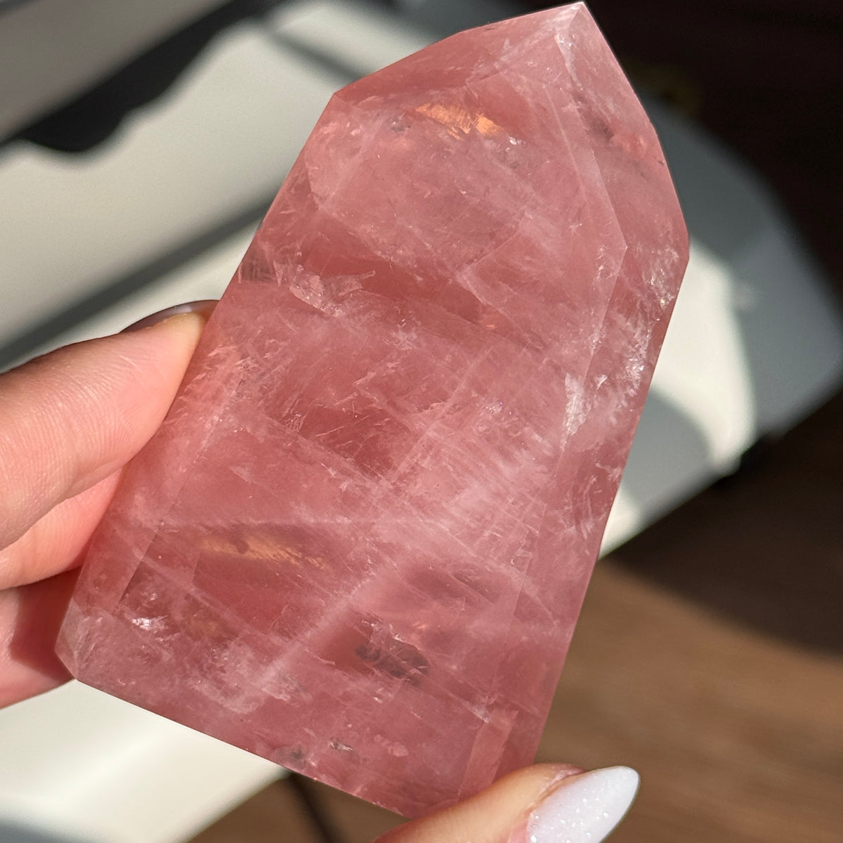 HQ Rose Quartz Tower #37 – photo 2