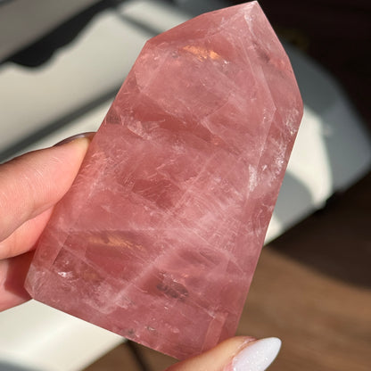 HQ Rose Quartz Tower #37 – photo 2